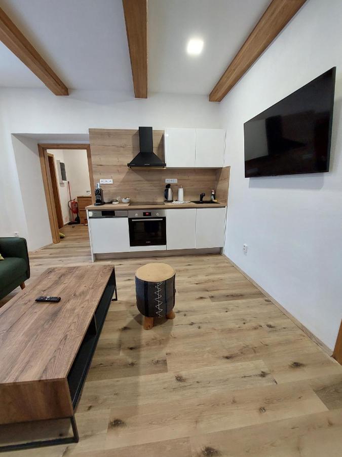 Villa Celnice Cesky Krumlov