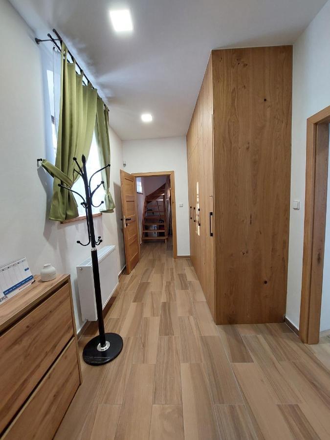 Villa Celnice Cesky Krumlov