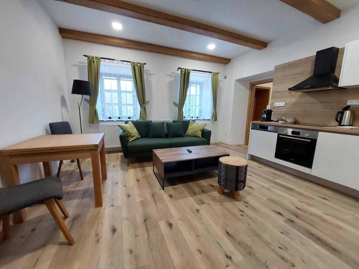 Villa Celnice Cesky Krumlov