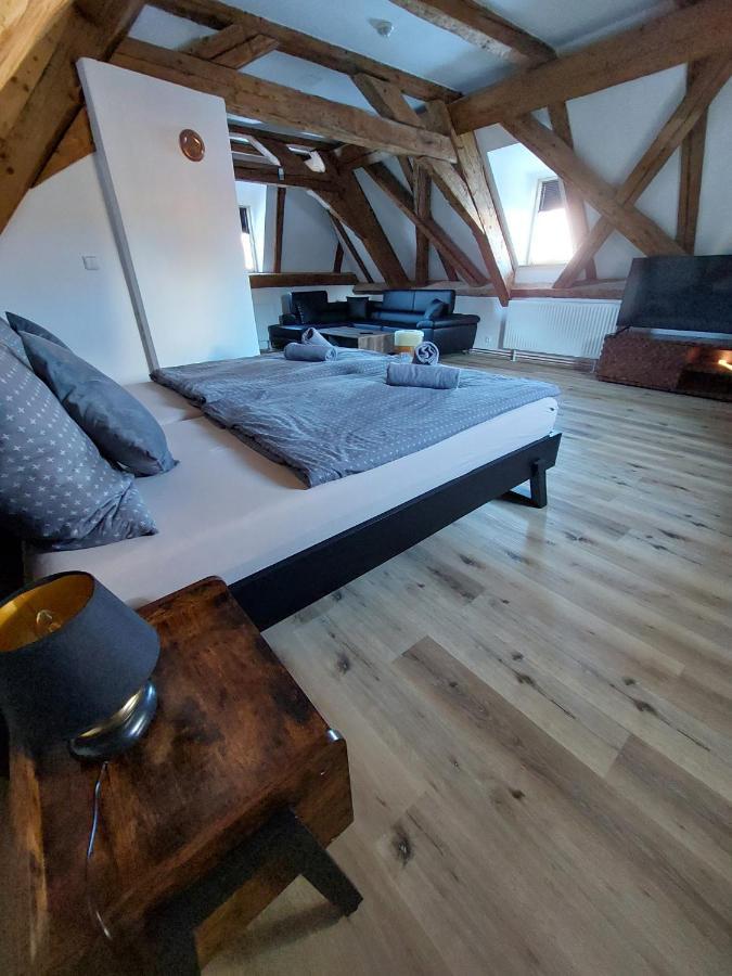 Celnice Villa Cesky Krumlov