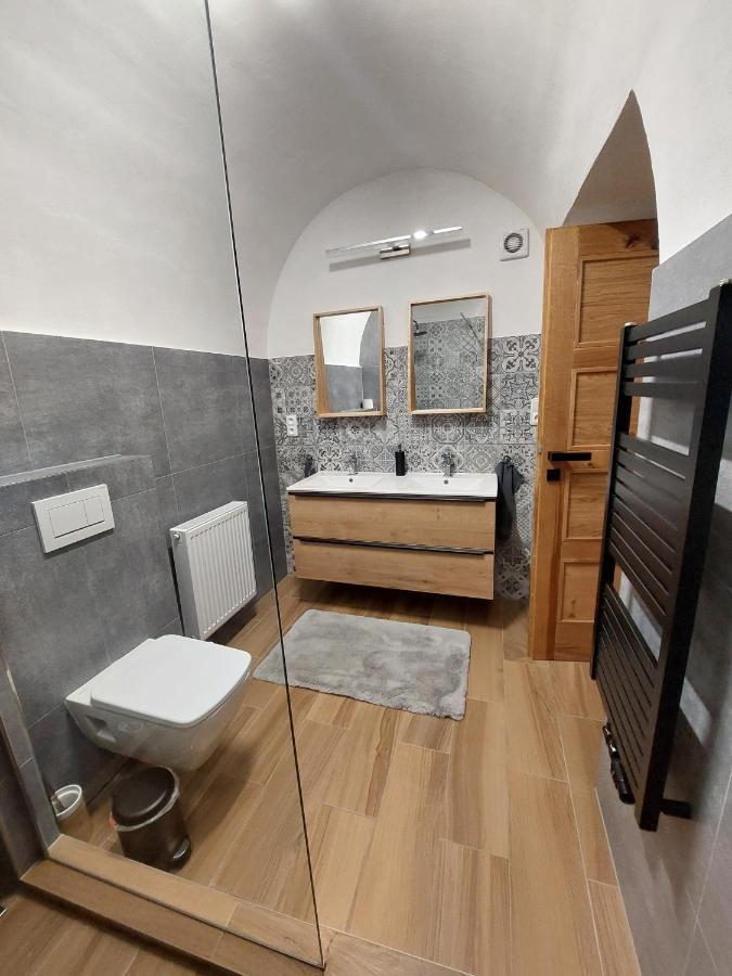 Celnice Villa Cesky Krumlov
