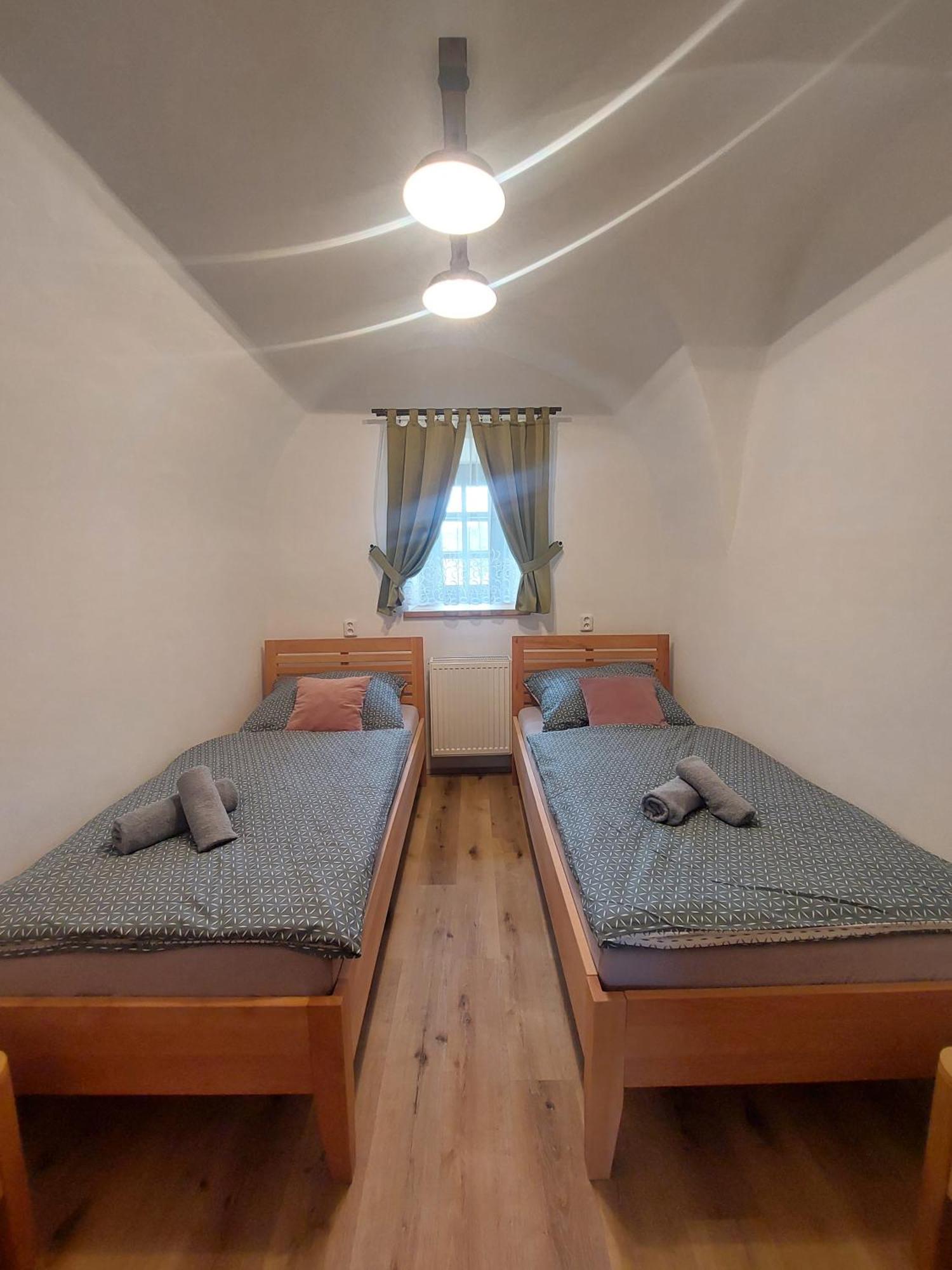 Celnice Villa Cesky Krumlov